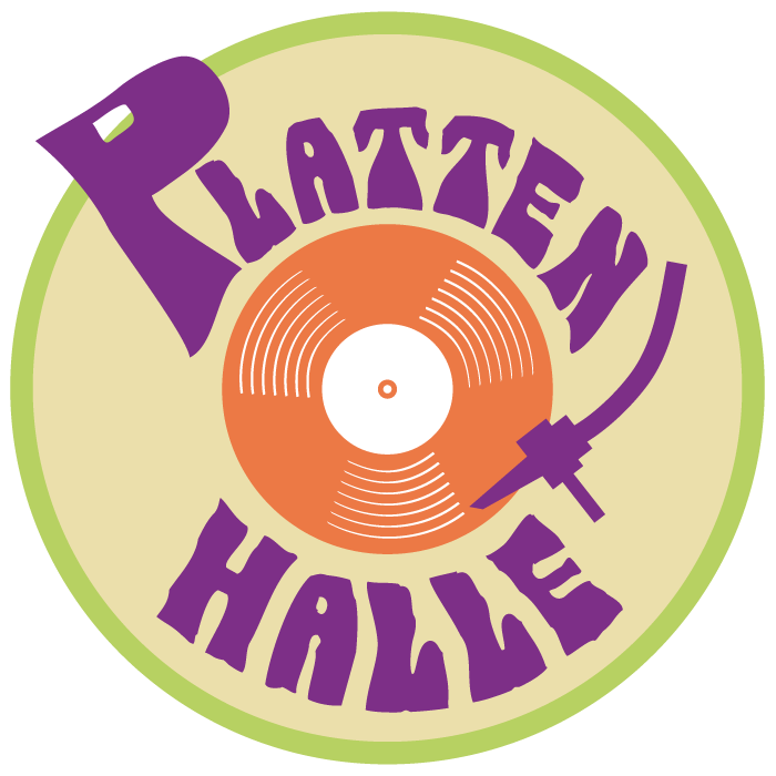Plattenhalle Gütersloh Logo